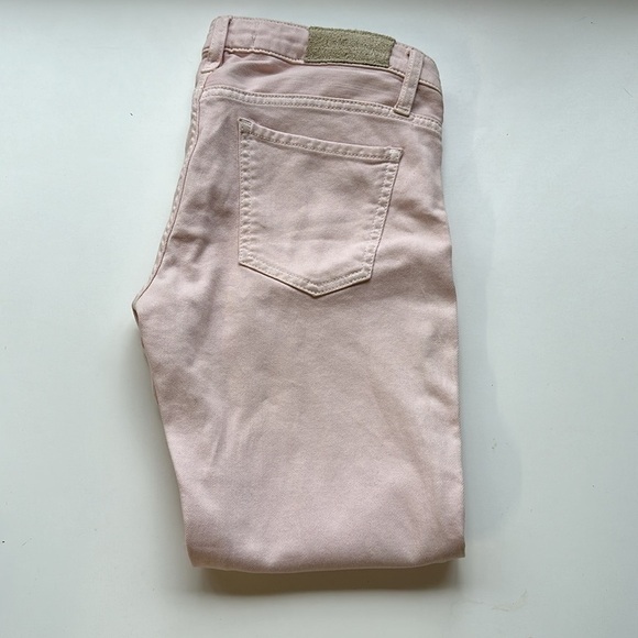 IRO Denim - New IRO jeans Alyson skinny crop denim